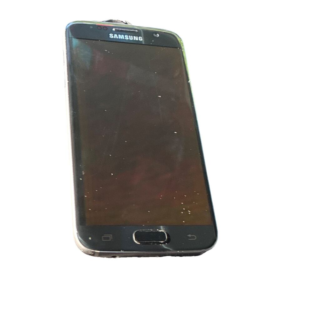Samsung Galaxy S7 Black